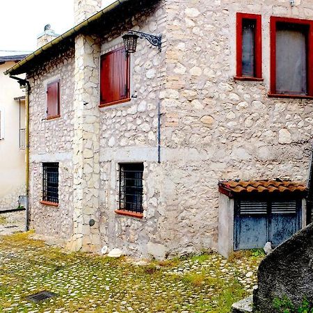 Casa Felice Forme Exterior foto