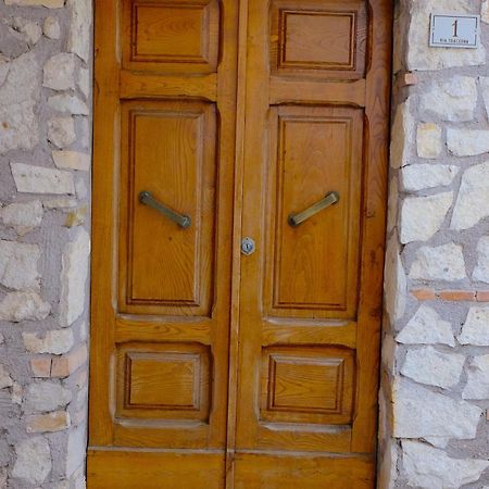 Casa Felice Forme Exterior foto