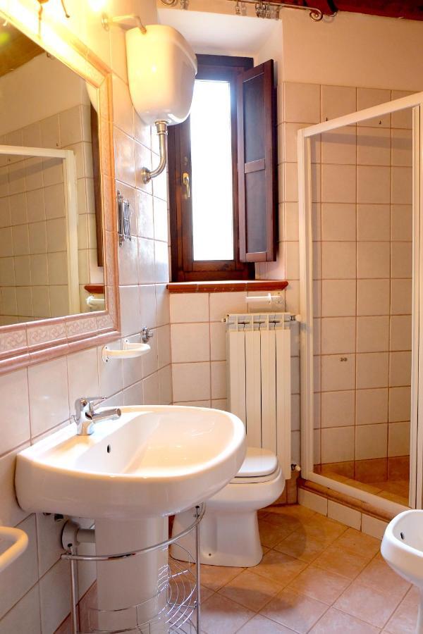 Casa Felice Forme Exterior foto