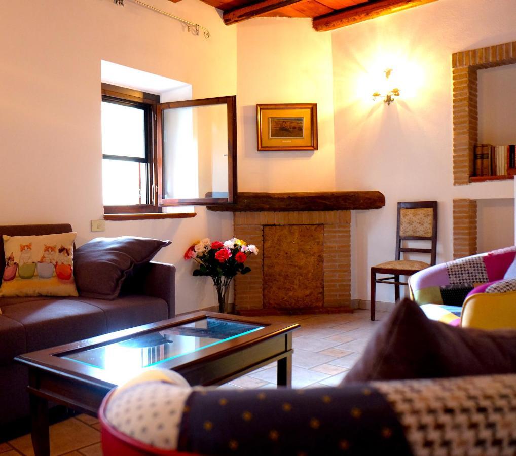 Casa Felice Forme Exterior foto