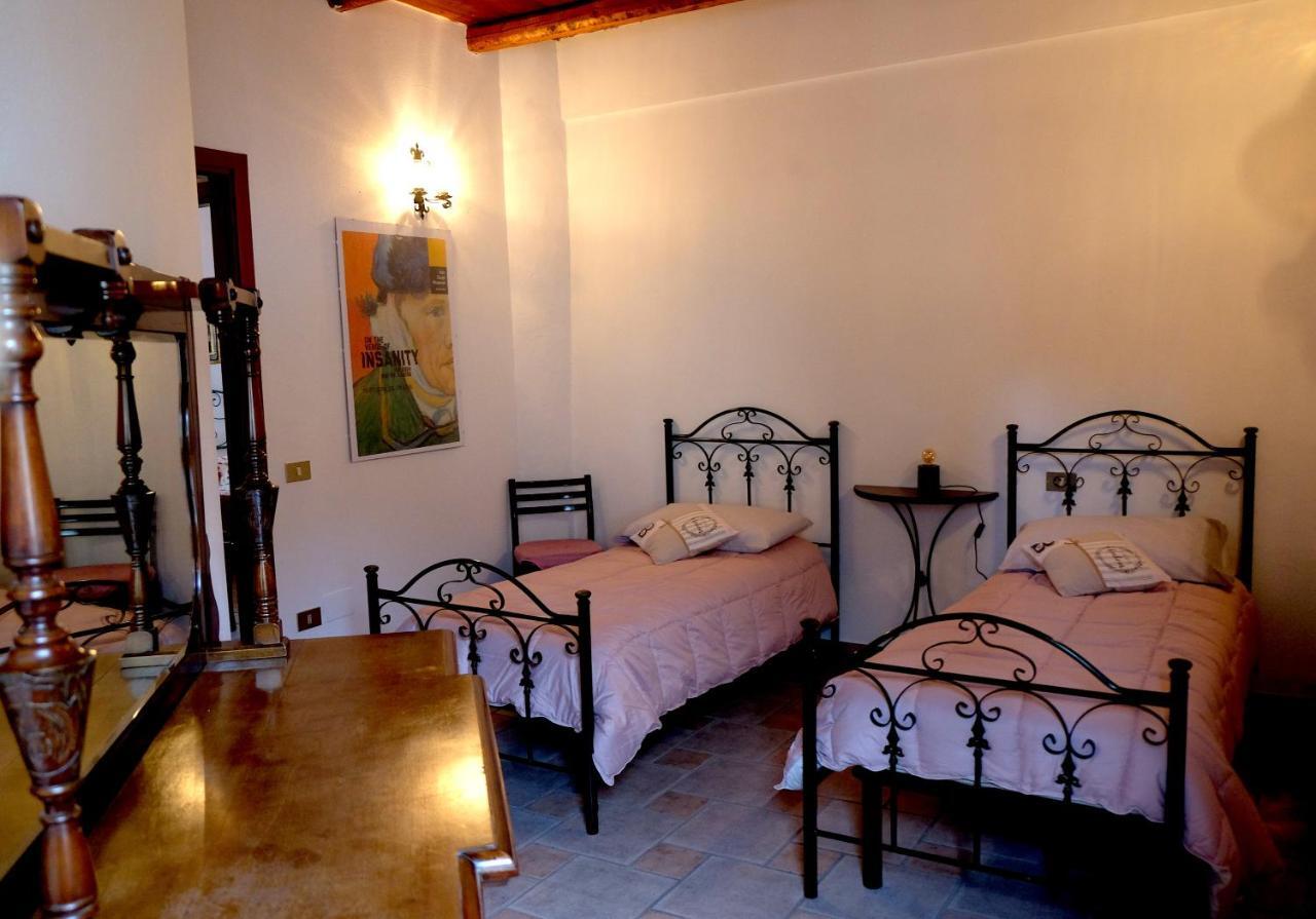 Casa Felice Forme Exterior foto