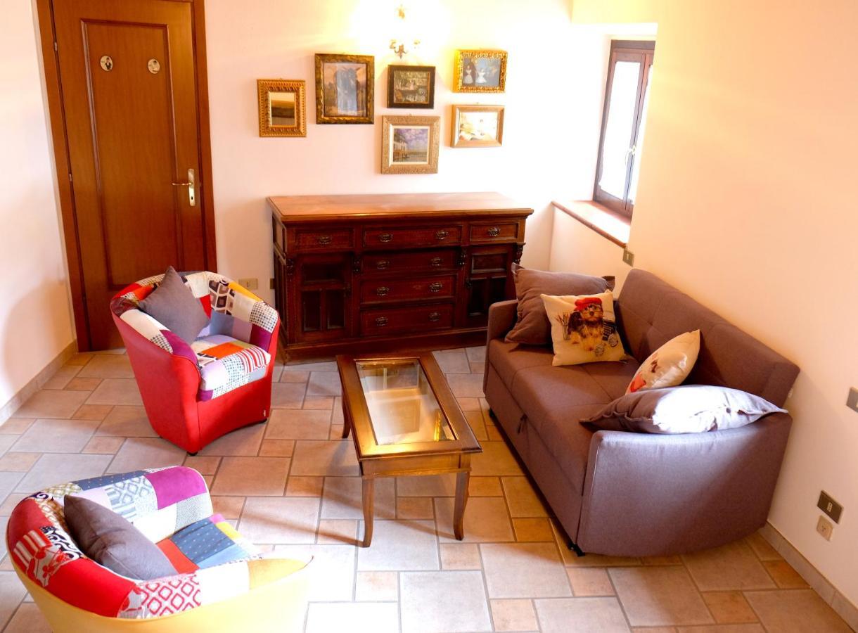 Casa Felice Forme Exterior foto