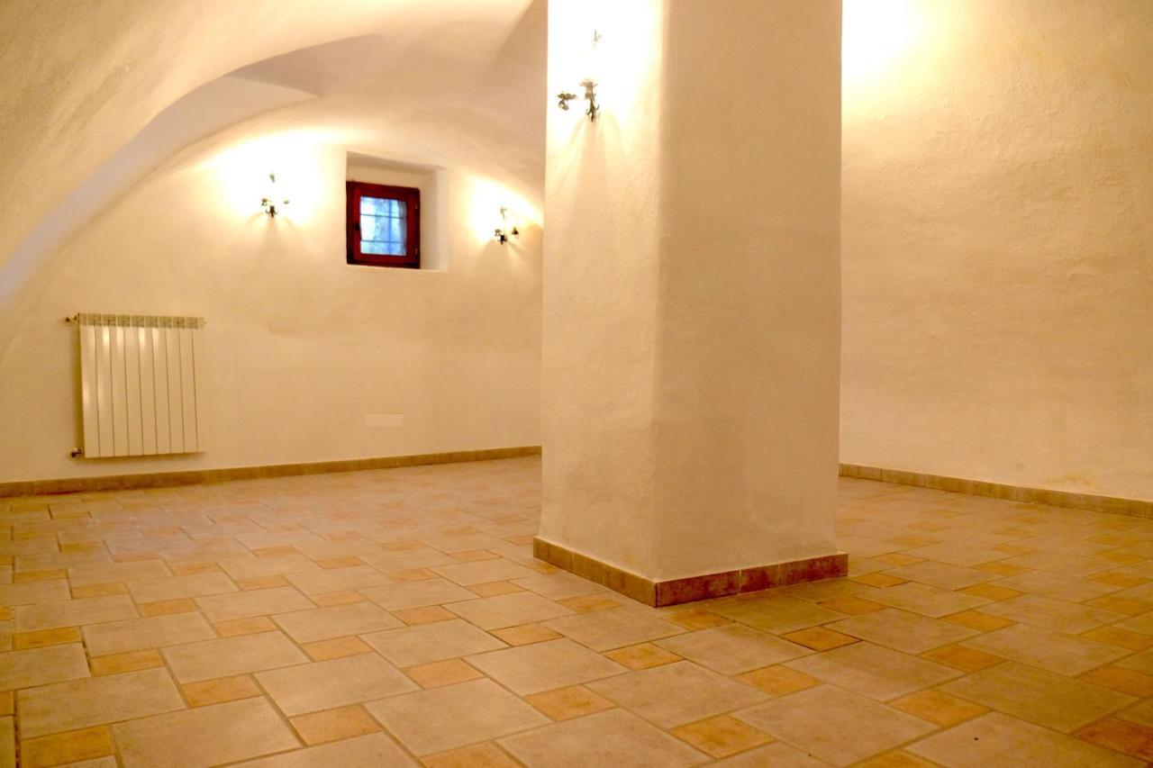 Casa Felice Forme Exterior foto