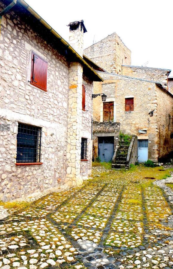 Casa Felice Forme Exterior foto
