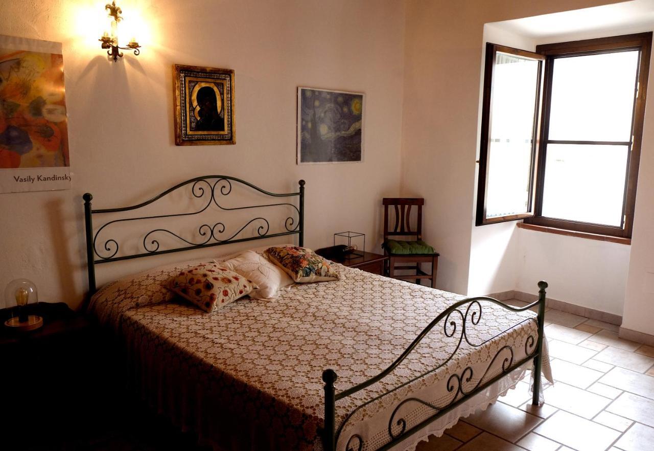 Casa Felice Forme Exterior foto